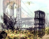Evolving Present - PRINT