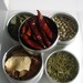 medium thai spice kit with recipes. savor the flavors of thailand.
