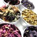 a restorative and calming herbal tea kit. makes a wonderful gift.