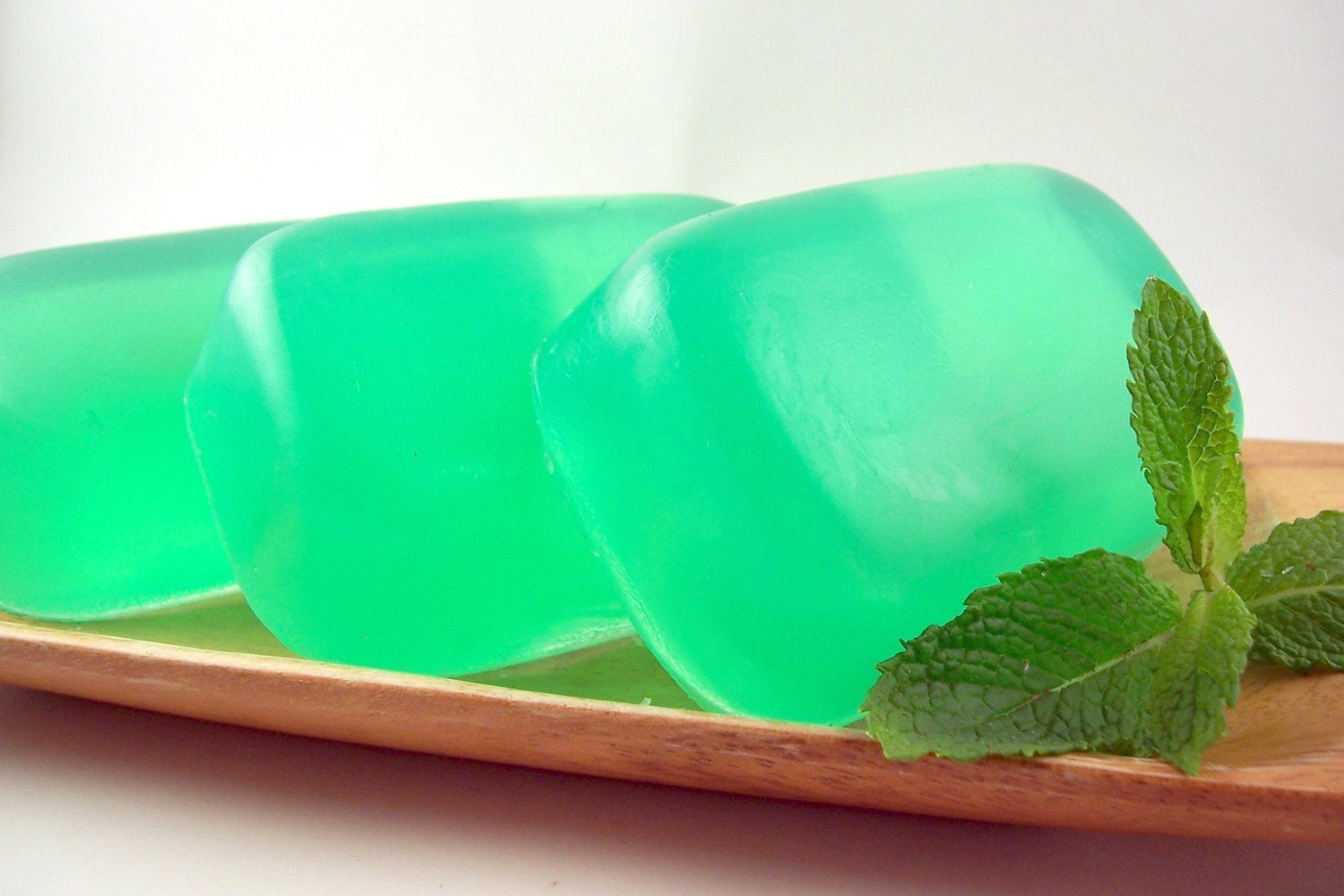 Morning Mint Soap