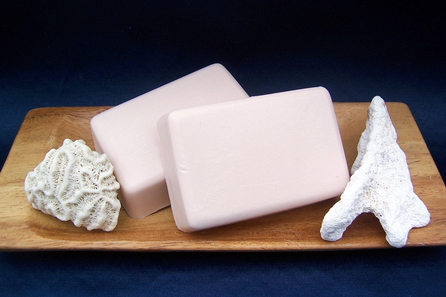 A Day at the Beach Soap