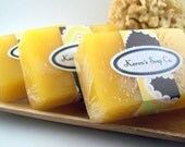 Cactus Flower Soap