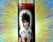 Saint Johnny Candle