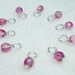 Peony Droplets (Small - Set of 10)