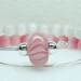 Foxy Fashion Row Counter Bracelet