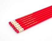 Big Trouble in Little China Pencil Set