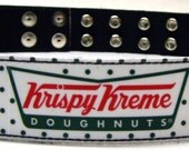 Krispy Kreme Belt