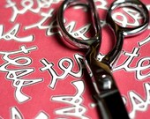 CUSTOM Fabric Pattern Design with Your Name