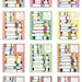 The Overdue Book Calendar 2010 (PDF)