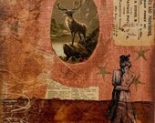 Provisions - Limited Edition Fine Art Print - 8 x 10