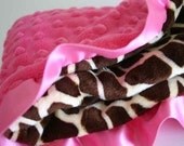 PDF-Boutique Baby Blankets 3 STYLES-PDF ePATTERN