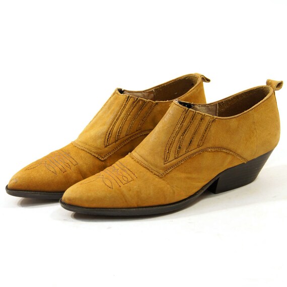 womens winklepicker shoes