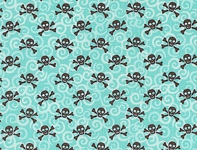 goth fabric