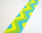 Elemental Summer Cuff