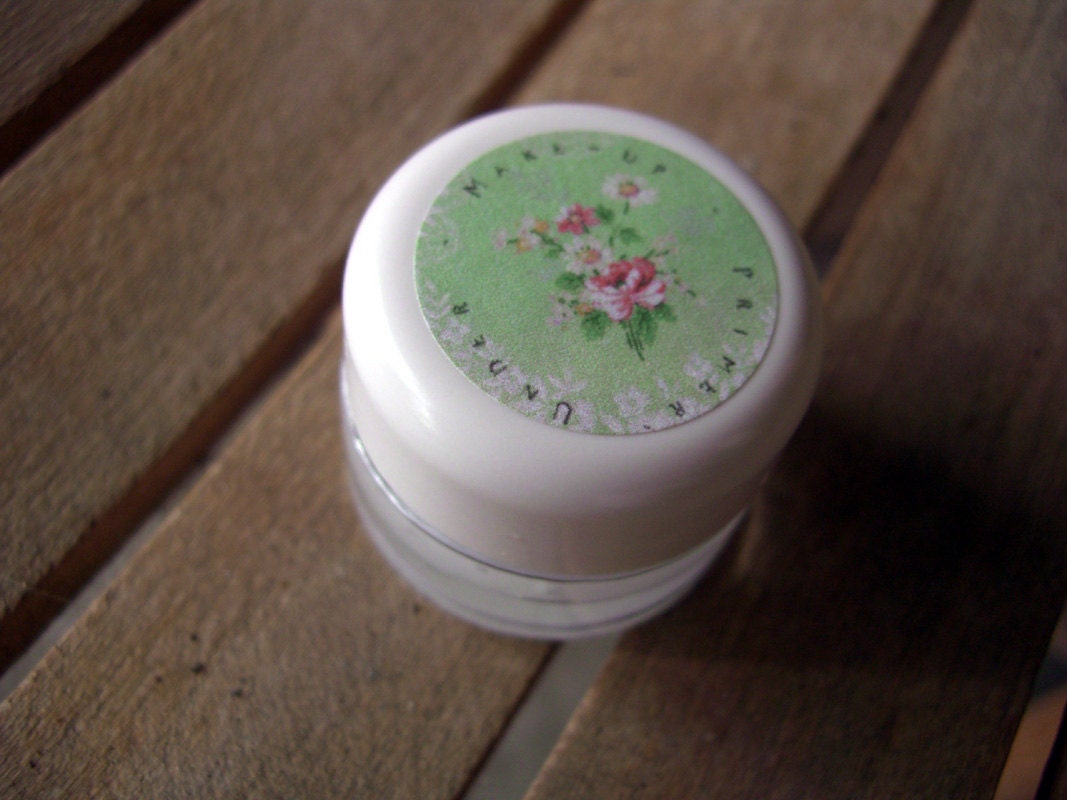 Sample Under Make up Primer - An amazing product