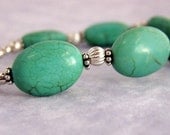Turquoise Bracelet   JB059