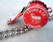 Whistle Mom's Coca Cola and Knitting