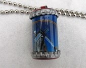 Windmill Pendant Rattle
