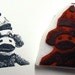 Rubber Stamp Mounting Foam-half sheet