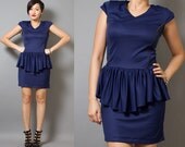 NENEEE XL space cadet dress