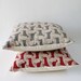 Herds pillow 50x50cm