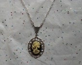 Lady Caroline Necklace