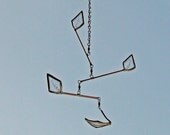 Ethereal Funky Mobile from Grain Belt Beer bottle