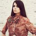 Rose Tea Overcoat