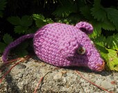 Mazzy Mouse