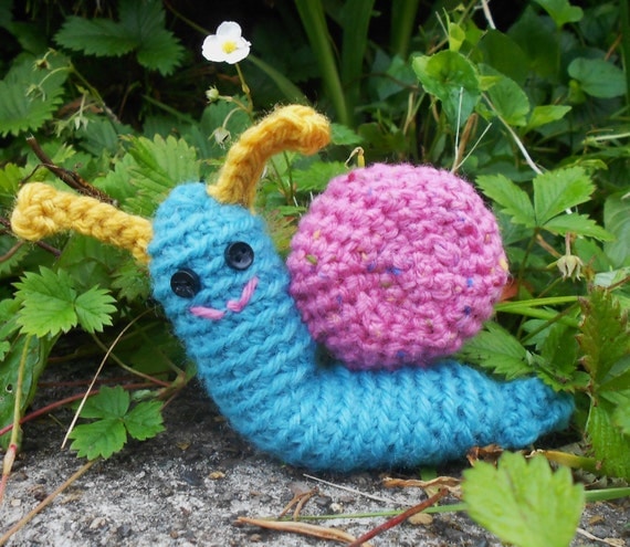 Shelby Snail