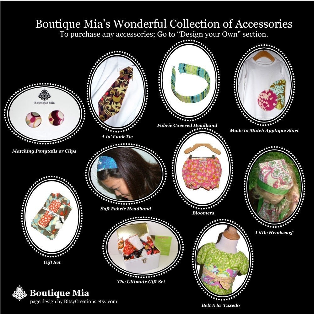 Peasant top with the 'EXTRA TOUCH' - Folklore - Pick the size Newborn up to 12 Years by Boutique Mia
