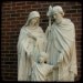 The Holy Family - TTV Photograph - 8x8 Metallic Print