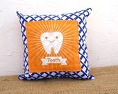 Tooth Fairy Pillow