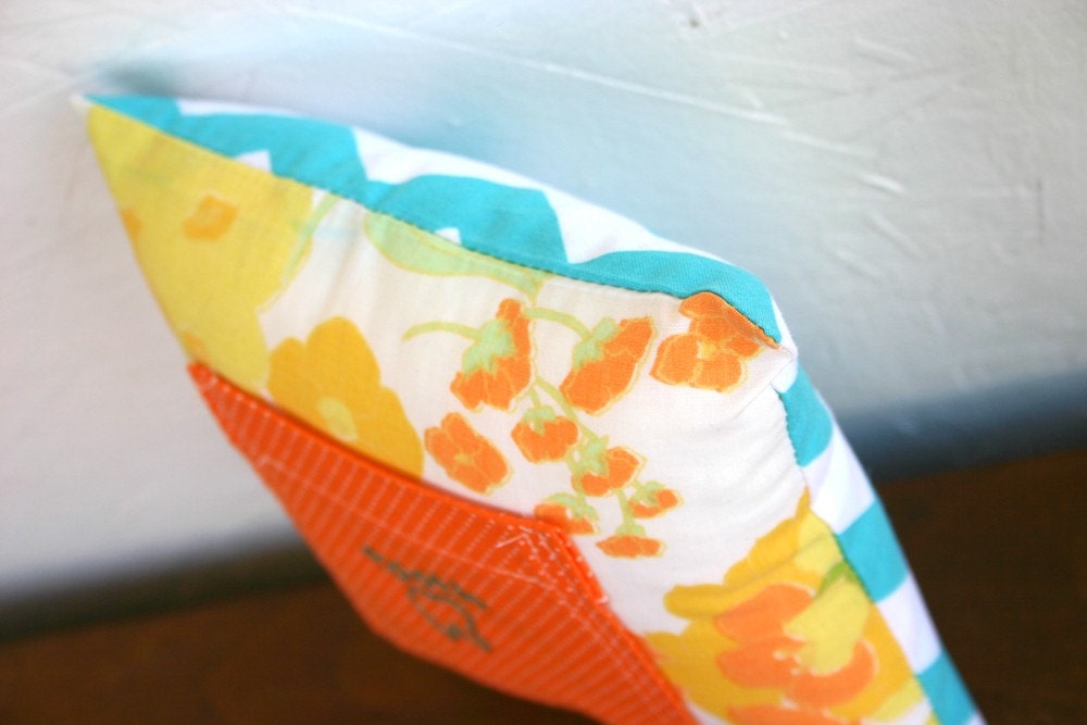 Tooth Fairy Pillow