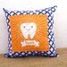 Tooth Fairy Pillow