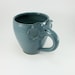 elephant mug