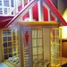 Vintage 1982 Barbie Dream Cottage - Barbie and Ken