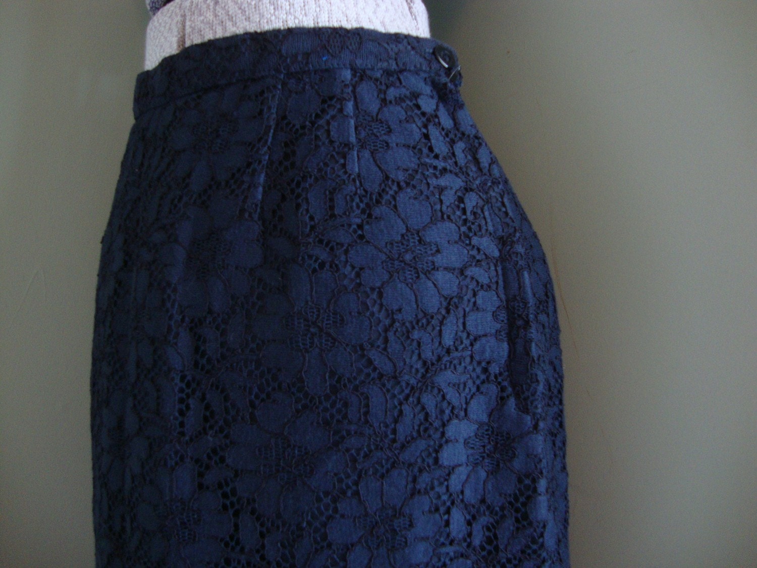 All Listings Find blue lace pencil skirt at ShopStyle. Shop the latest collection of blue lace pencil skirt from the most popular stores - all in one place.