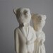 Bear Weds Bear Wedding Cake Topper