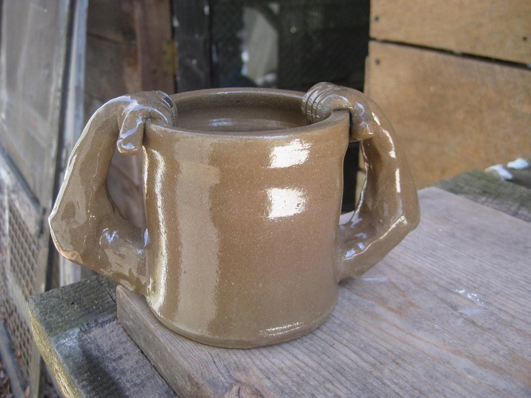 goatse coffee mug