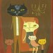 Family Portrait. Limited edition 11x14 print by Matte Stephens.