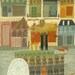Port of New Orleans. Original painting by Matte Stephens.