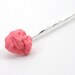 Bubblegum hair pin