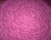 For the Love of Pink Skinny Scarf