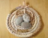 Bird's Nest Trivet
