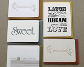 Baby Card Sampler 5 pk