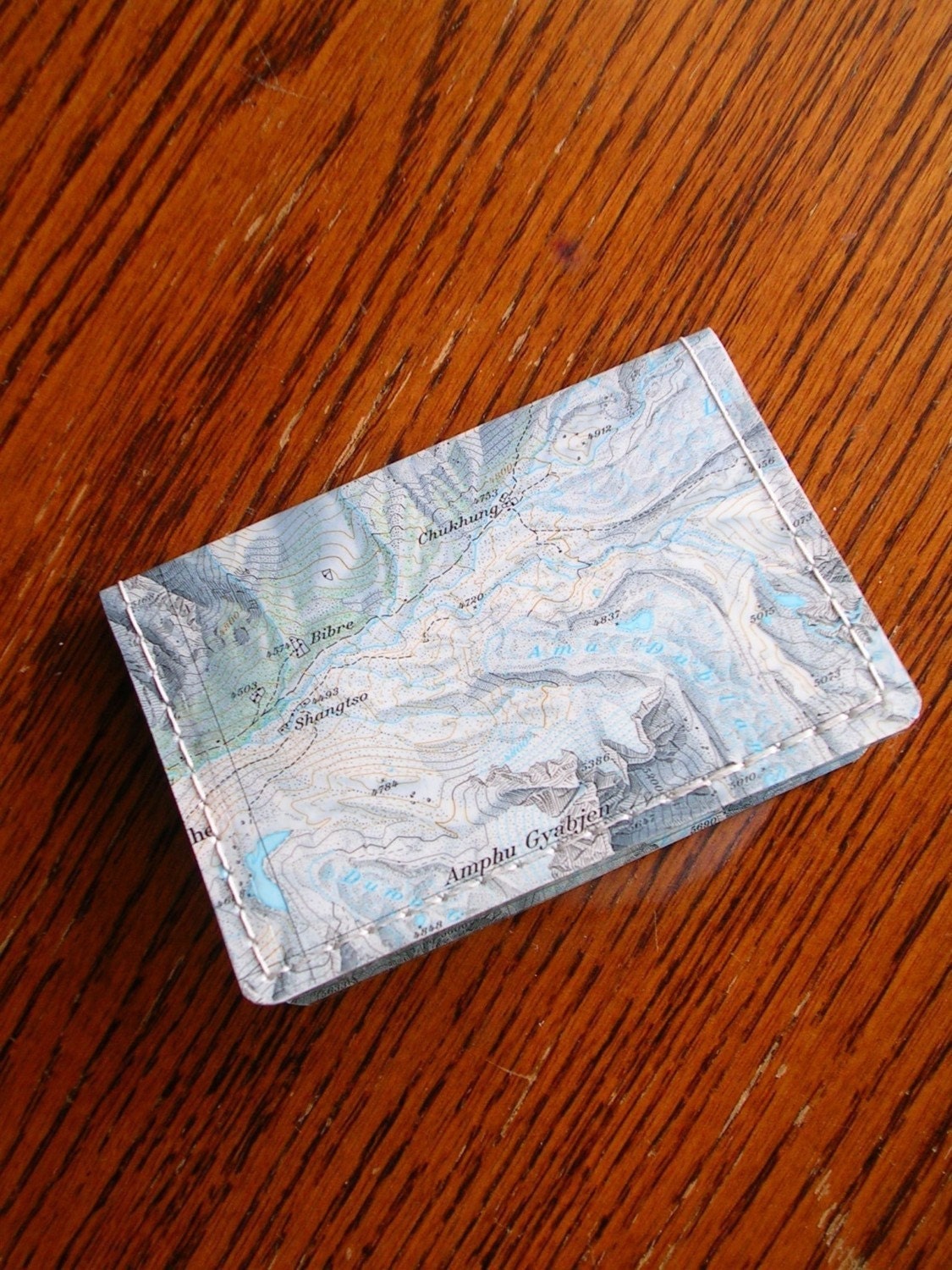 Mini-Wallet