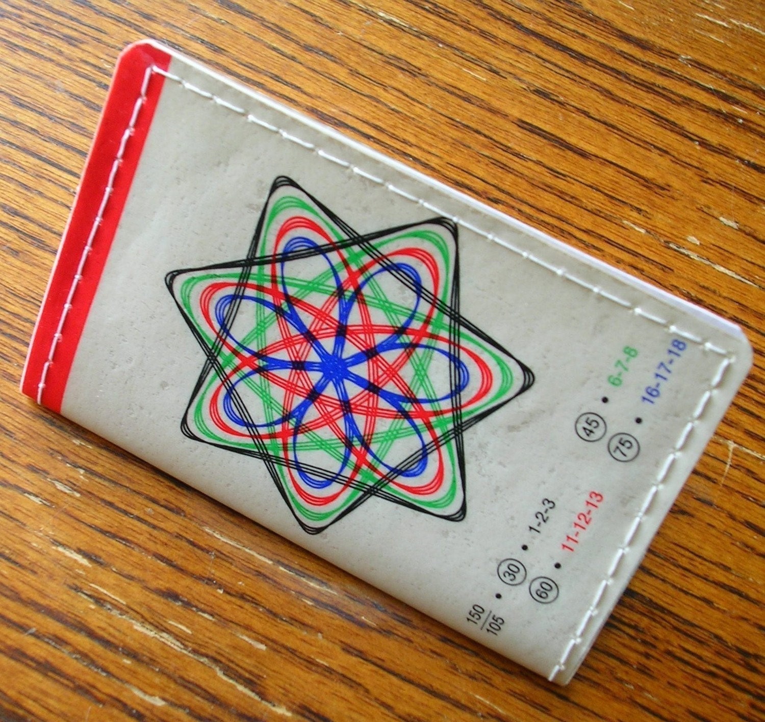 Mini-Wallet