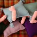 Penis Cushion MATURE