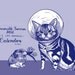 Invincible Summer 2012 "I like Animals" Calendar